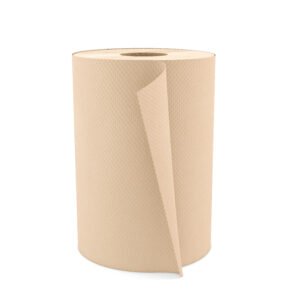 Essuie-mains en rouleaux Cascades PRO Select, 1 pli / Cascades PRO Select® Roll Towel, Natural Colour, 100% Recycled Fibres