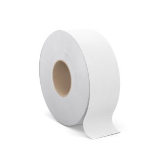 Papier hygiénique en rouleau géant / Jumbo Bath Tissue, 2 Ply