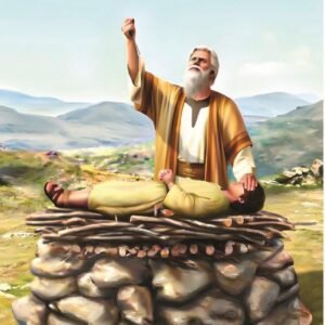 Biblical Prophets Pictures / Images des prophètes bibliques