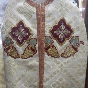 Children's Baptism Clothing / Vêtements de baptême pour enfants
